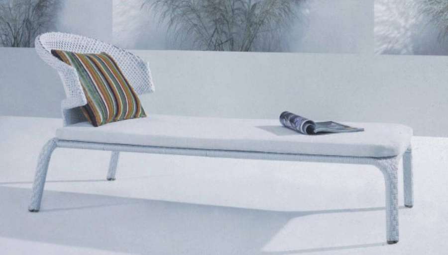 Floating Pool Lounger
