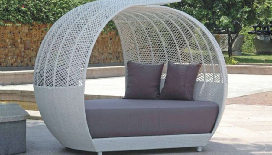 Pool Float Lounger
