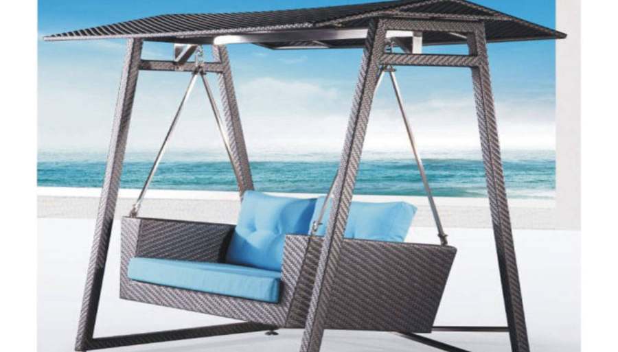 Garden Hammock Swing
