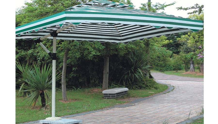 Garden Market Umbrella