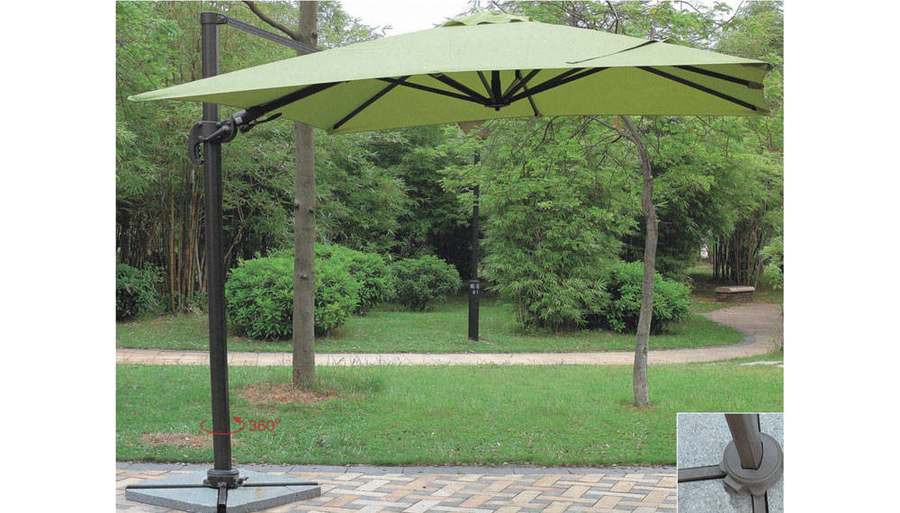 Commercial Beach Umbrella