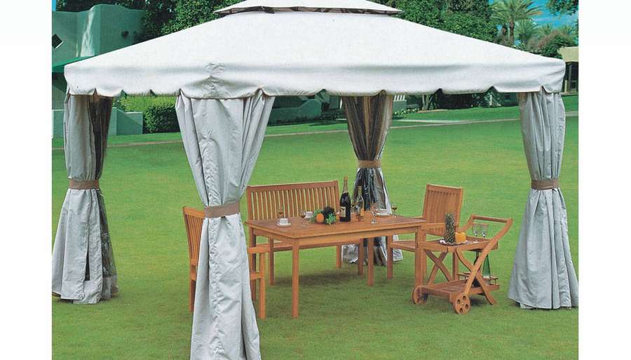 Stacking Lounger
