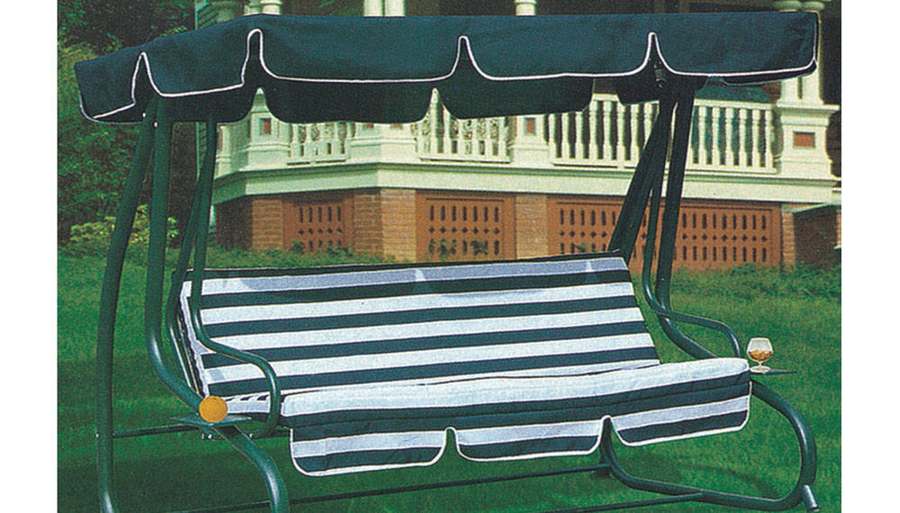 Egg Swing Chair
