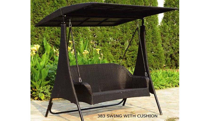 Luxora Swing Set