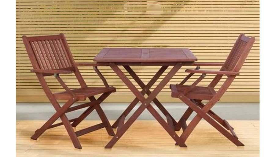 Stanford Outdoor Chair