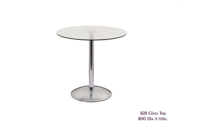 4-Star Table Base