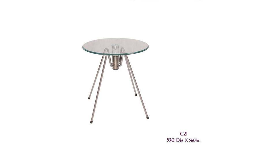 Cafeteria Table C-21