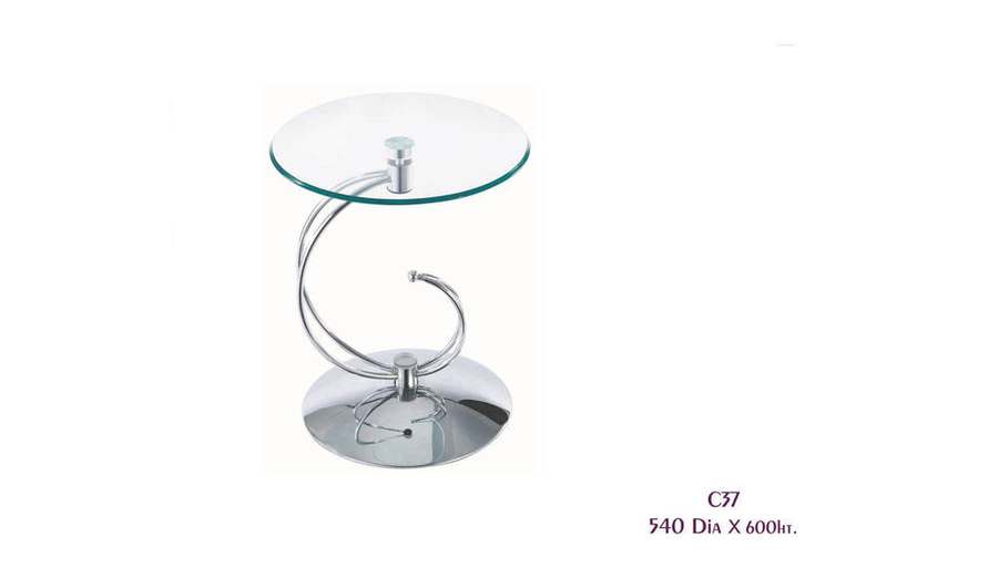 Cafeteria Table C-37