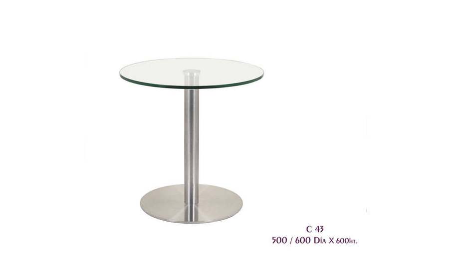 Cafeteria Table C-43