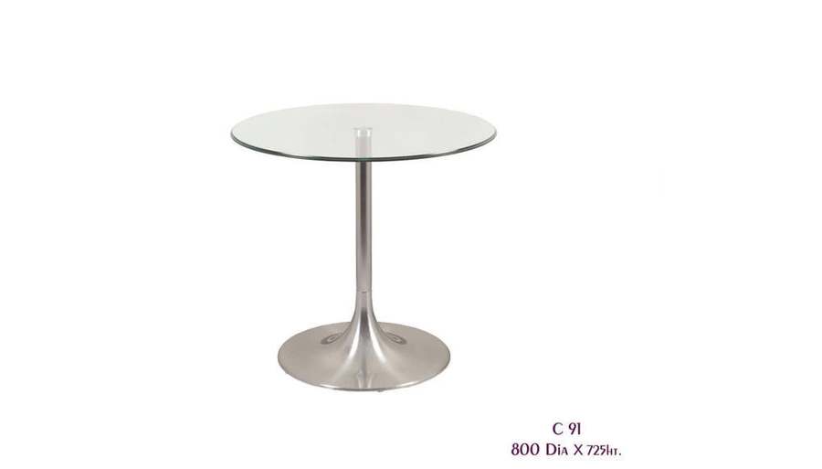 Cafeteria Table C-91
