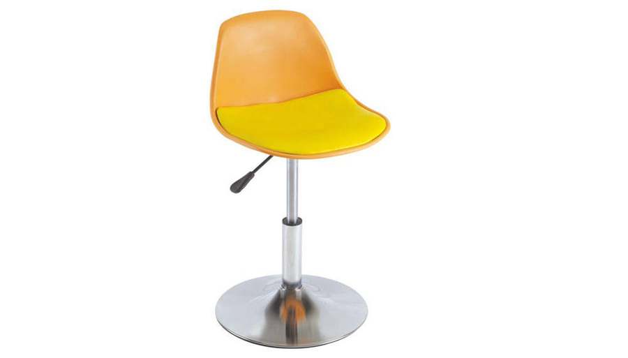 Compact Bar Stool