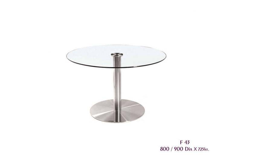 Folding Cafeteria Table