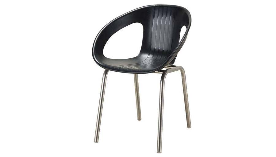 Plastic Folding Chair