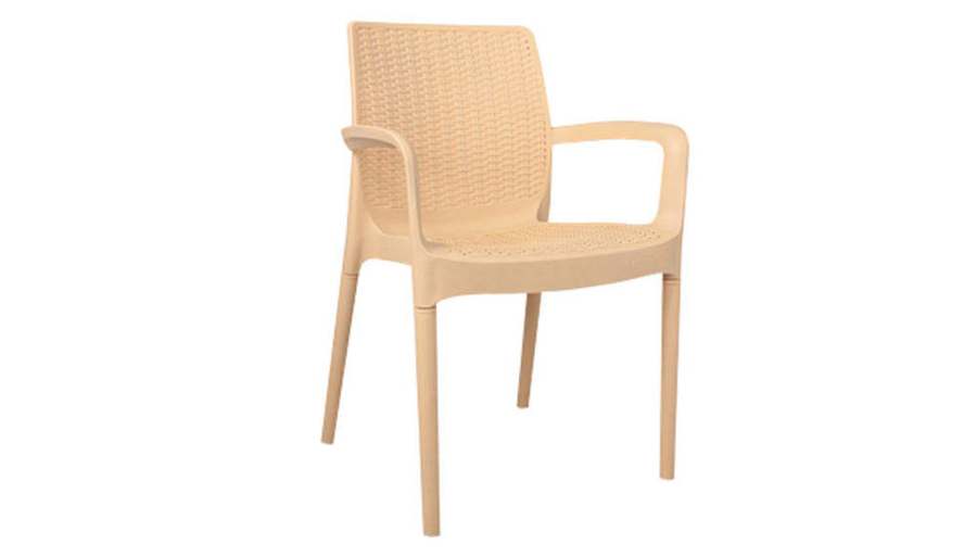 Modern Plastic Chair