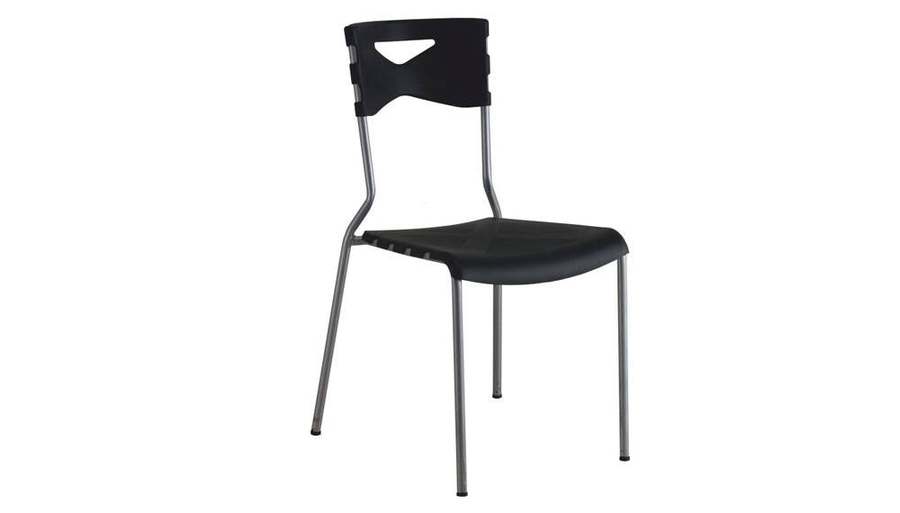 Plastic Restaurant Chair