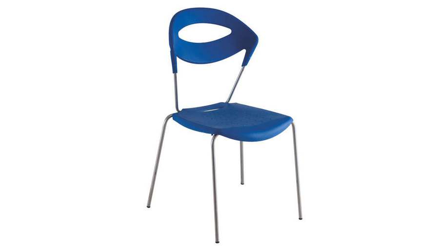 Designer Plastic Chair