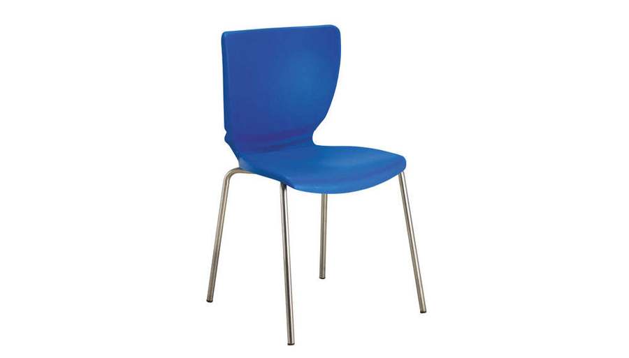 Plastic Stackable Chair