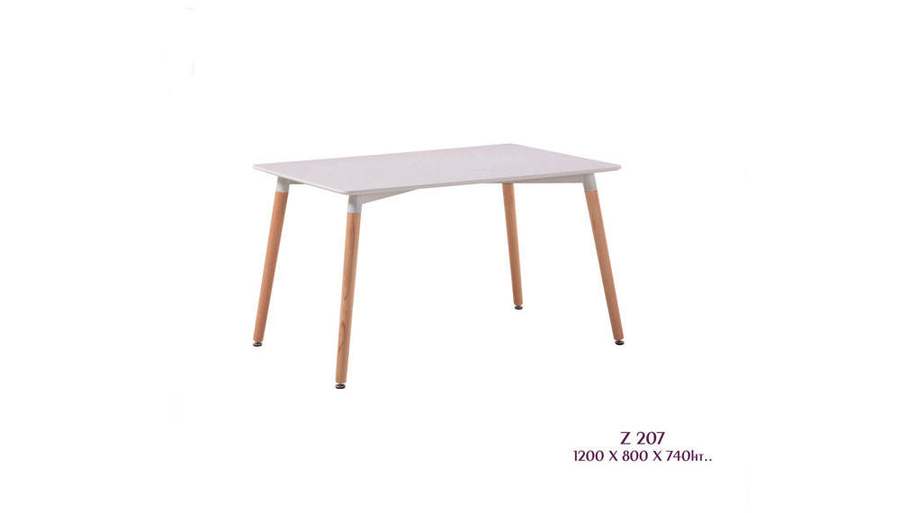 Table Base Z-207