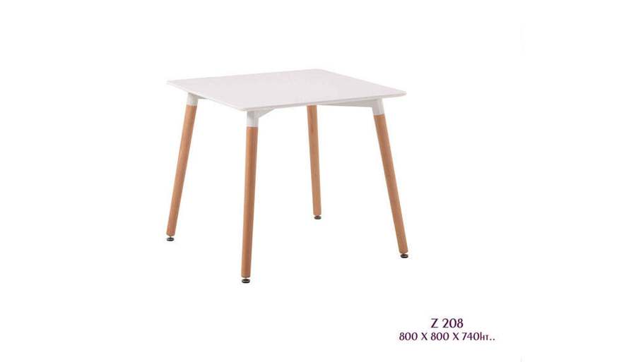 Table Base Z-208