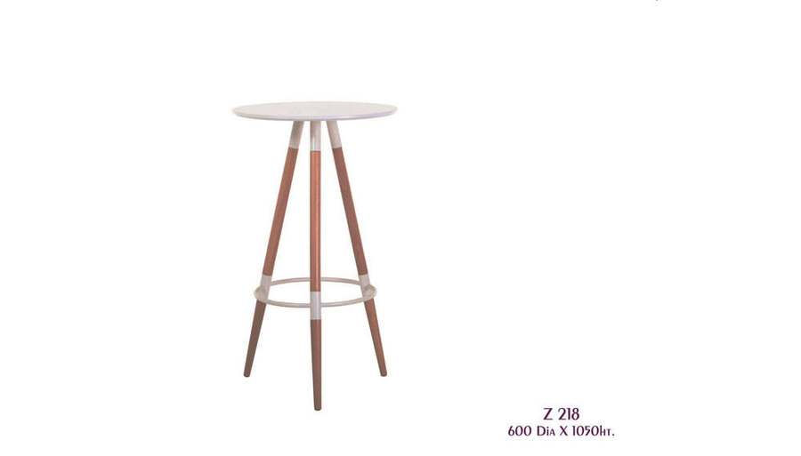 Table Base Z-218
