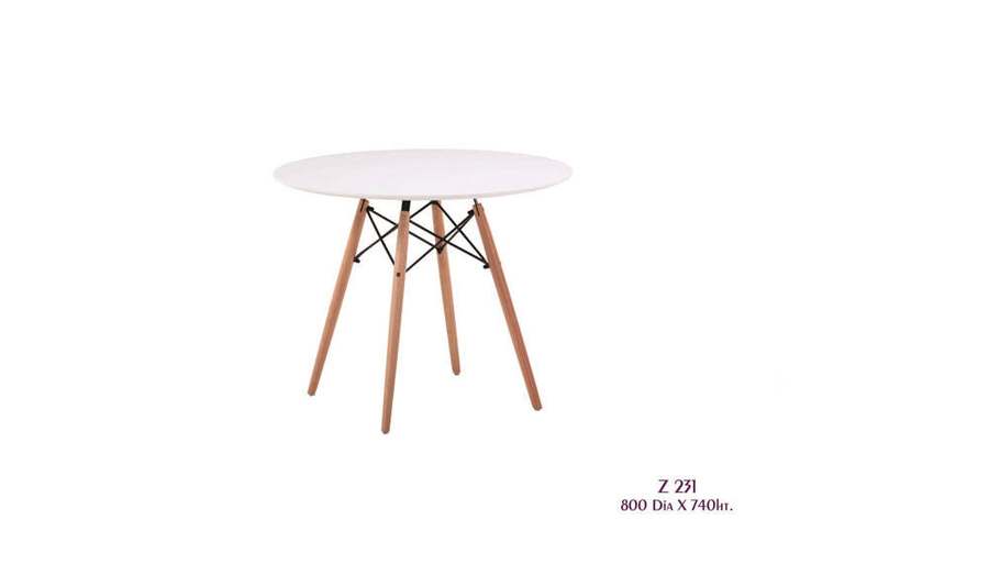 Table Base Z-231